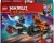 LEGO NINJAGO Kai's Motorrace Bouwpakket voor Kinderen - 71838