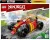 LEGO NINJAGO Kai's Ninja Racewagen EVO - 71780