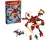 LEGO Ninjago Kai's ninjaklimmecha - 71812