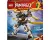 LEGO NINJAGO® Cole's reusachtige drakenmecha 71821