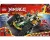 LEGO NINJAGO® Ninjateam combivoertuig 71820