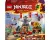 LEGO NINJAGO® Toernooi gevechtsarena 71818