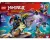 LEGO NINJAGO Rogue's Mecha Drakenrijder Bouwpakket voor Kinderen - 71843