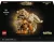 LEGO Pokemon - Arcanine Pokemon Dieren Figuur Bouwpakket voor Volwassenen en Woondecoratie - 72160