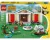 LEGO® Animal Crossing™ Blathers' Museumcollectie - 77056
