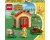 LEGO® Animal Crossing™ Goldies Knusse Huisje Bouwset - 77058