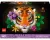 LEGO® Art De Faunacollectie – Tijger - 31217