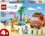 LEGO(R) Bluey: Bluey's Autorit naar het Strand, Bouwset - 11202