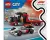 LEGO(R) City F1(R) Displaytruck met Audi F1(R) Racewagen - 60493