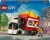LEGO(R) City Snackbartruck - 60488