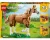 LEGO® Creator 3in1 Prachtig Paard, Dierenbouwset - 31166