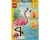 LEGO® Creator 3in1 Wilde dieren: roze flamingo set - 31170