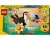 LEGO® Creator 3in1 Wilde Dieren: Tropische Toekan - 31173