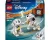 LEGO® Disney Lucky en Penny uit 101 Dalmatiërs - 43271