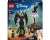 LEGO® Disney Villains - De jurken van Maleficent en Cruella De Vil - 43262