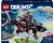 LEGO® DREAMZzz™ Nachtmerrie Haaienonderzeeër Speelgoed - 71500