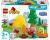 LEGO® DUPLO® Peppa Big Kampeertrip, Bouwbare Speelset - 10452