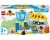 LEGO(R) DUPLO(R) Stad Voor het Eerst op het Vliegveld - 10443