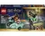 LEGO(R) Harry Potter(tm) Hagrid(tm) en Harry's Ligusterlaan Ontsnapping - Modelbouwset - Speelgoedmotor voor Kinderen - Inclusief 4 Minifiguren - Cadeautje voor Fans Vanaf 8 Jaar - 76459