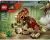 LEGO(R) Jurassic World Babydinosaurus Dolores: Aquilops Speelgoedset - 76970