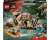 LEGO(R) Jurassic World T. rex Rivierontsnapping Bouwset - 76975