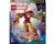 LEGO® Marvel Iron Man mecha vs. Ultron speelset - 76307