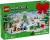 LEGO® Minecraft® Adventkalender 2025 - 21280