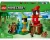 LEGO® Minecraft® De Papegaaienhuizen Bouwset - 21282