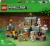 LEGO(R) Minecraft(R) De Trial Chamber Gamerset, Videogameset met Schat en Breeze Mob Figuur, Kinderspeelgoed met Skeletten, Cadeau voor Jongens en Meisjes Vanaf 8 jaar 21271