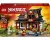 LEGO(R) NINJAGO(R) 15-jarig Jubileum: Smederij De Vier Wapens - 71858