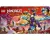 LEGO® NINJAGO® - Boogdraak van Concentratie speelgoedset - 71836