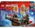 LEGO(R) NINJAGO(R) De Tempel Bounty Schip Bouwset - 71848