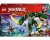 LEGO® NINJAGO® Lloyds Vliegtuigmecha, Ninjabouwset - 71845