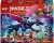 LEGO® NINJAGO® Rontu de Meesterdraak Speelgoedset - 71842
