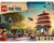 LEGO(R) ONE PIECE De Strijd bij Arlong Park Bouwset - 75638