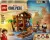 LEGO(R) ONE PIECE Hut in Windmolendorp Bouwset - 75636