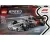 LEGO(R) Speed Champions Audi Revolut F1(R) Team R26 Racewagen - 77259