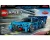 LEGO(R) Speed Champions Bugatti Vision Gran Turismo Hyper Sportauto Modelbouwset - Racewagen met 1 Minifiguur van een Coureur - Bouwset voor Kinderen Vanaf 9 Jaar - Cadeau voor Gamers - 77253