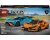 LEGO® Speed Champions Lamborghini Revuelto en Huracán STO - 77238