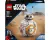 LEGO(R) Star Wars: The Force Awakens(tm) BB-8(tm) Astromech Droid - Bouwspeelgoed voor een Speels Display - Leuke Star Wars(tm) Decoratie - Cadeau voor Kinderen en Fans Vanaf 10 Jaar - 75452