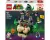 LEGO(R) Super Mario(tm) Prins Florian en Kasteel-Bowser - 72042