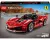 LEGO® Technic Ferrari FXX K Modelauto - 42212