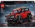 LEGO® Technic Ford Bronco® SUV Modelauto - 42213