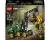 LEGO(R) Technic John Deere 1470H Houtoogstmachine - Werkende Klauw en Boomstam - Modelbouwspeelgoed - 42218