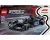 LEGO Speed Champions BWT Alpine F1 Team A524 racewagen Set - 77248