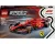 LEGO Speed Champions Ferrari SF-24 F1 Racewagen Set - 77242