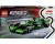 LEGO Speed Champions KICK Sauber F1 Team C44 racewagen Speelgoed - 77247