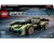 LEGO Speed Champions Lamborghini Lambo V12 Vision GT supercar 76923