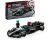 LEGO Speed Champions Mercedes-AMG F1 W15 racewagen Speelgoed - 77244