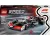 LEGO Speed Champions MoneyGram Haas F1 Team VF-24 racewagen Set - 77250